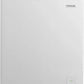 Frigidaire FFCS0562AW 5 Cu. Ft. Garage Ready Chest Freezer