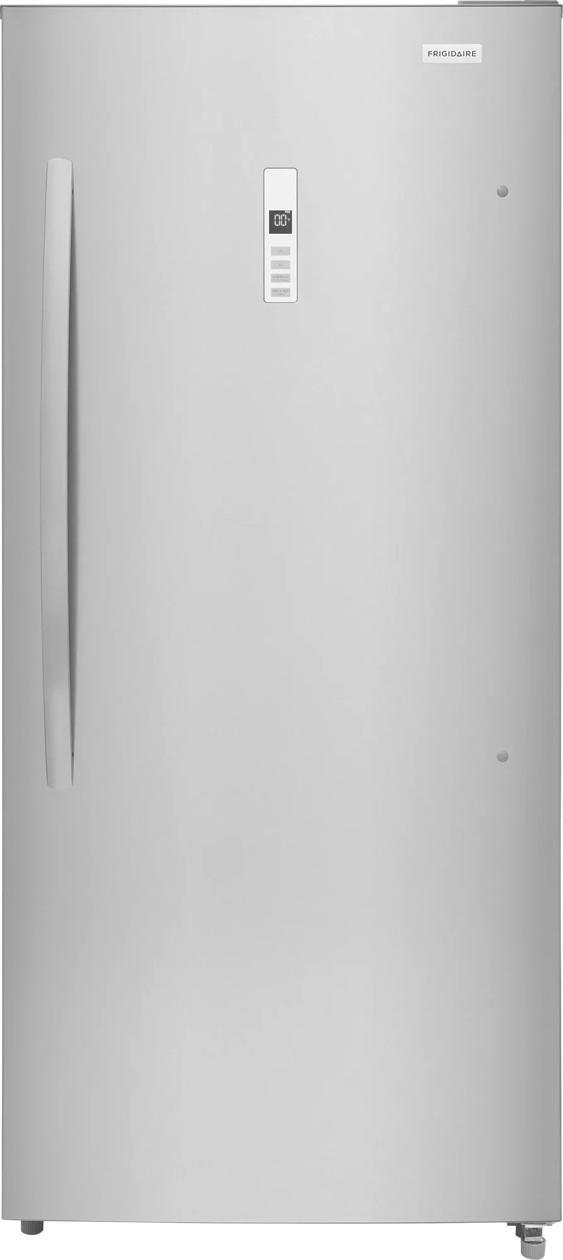 Frigidaire FFUV2136AV 21 Cu. Ft. Garage Ready Upright Freezer