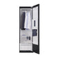 Lg SC5MAR4G Lg Styler® Smart Steam Closet With Dual Truesteam® Technology And Dynamic Movinghanger™