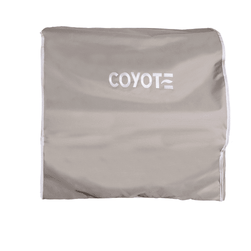 Coyote CCVR42BIG 42" Grill Cover - Built In