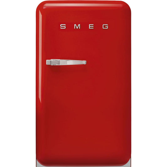 Smeg FAB10URRD3 Refrigerator Red Fab10Urrd3