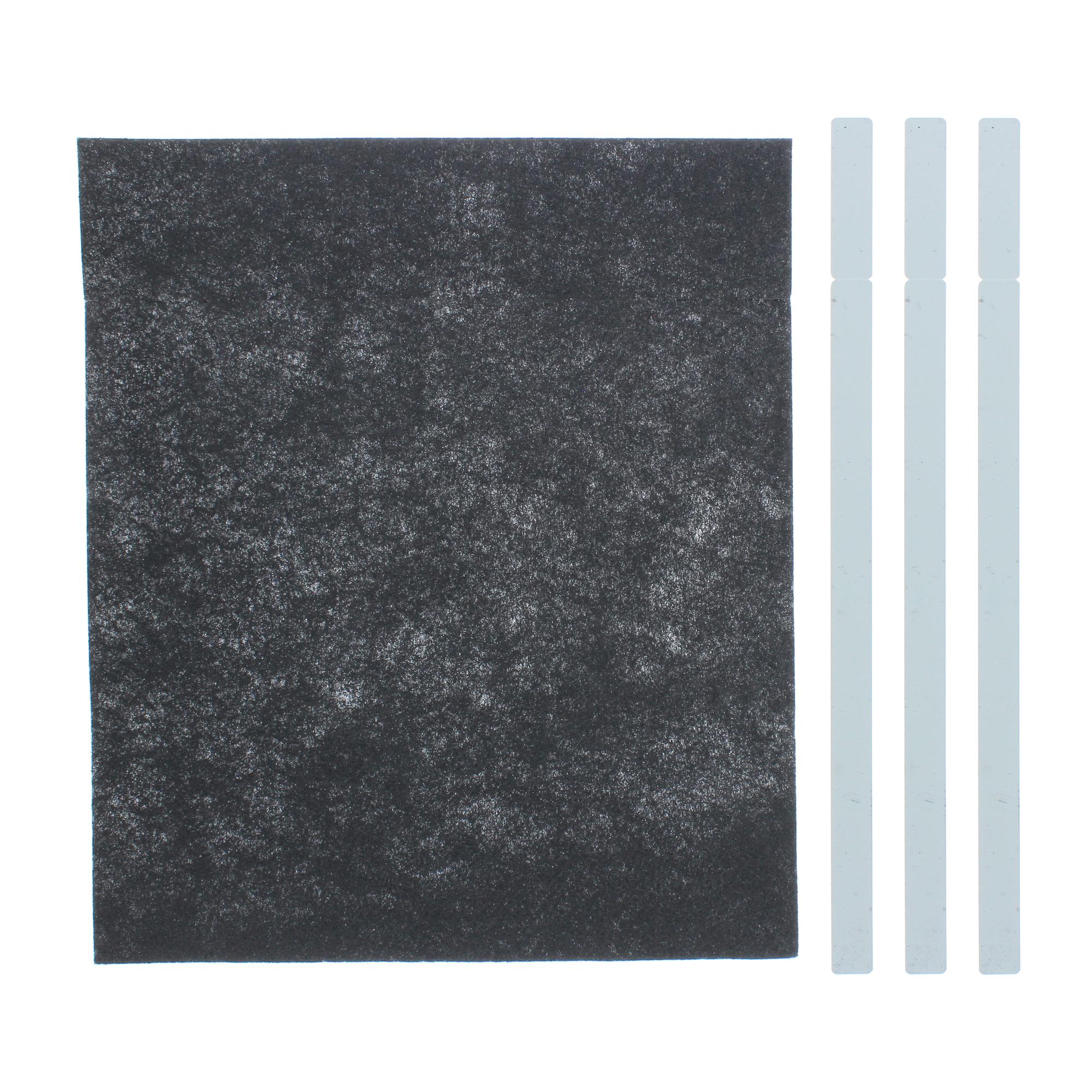 Zephyr Z0FC013 Charcoal Filter Replacement