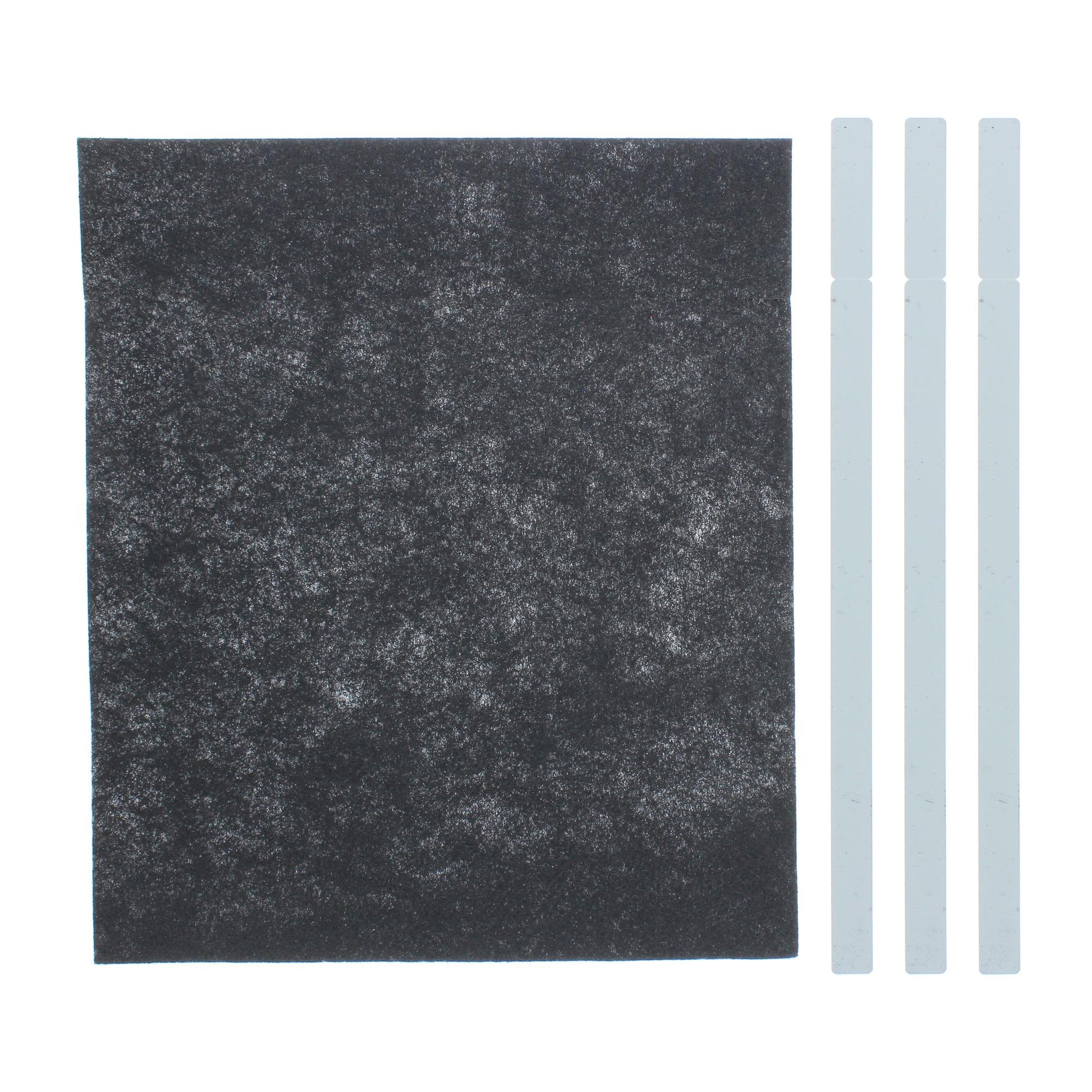 Zephyr Z0FC013 Charcoal Filter Replacement