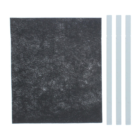 Zephyr Z0FC013 Charcoal Filter Replacement