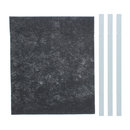 Zephyr Z0FC013 Charcoal Filter Replacement