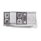 Ilve UN60FSNMPMBCLP Ilve Un60Fsnmpmbclp Nostalgie Ii Noblesse 60