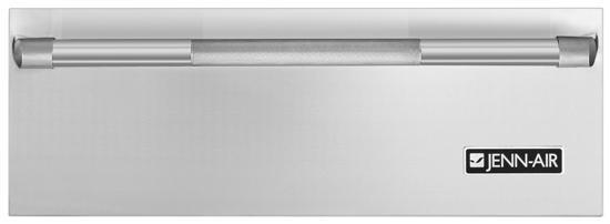 Jennair JWD7130DDP Curved Front For Warming Drawer