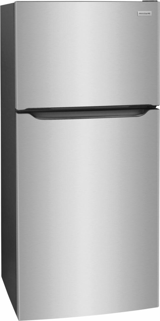 Frigidaire FFHT2045XB Top Freezer Refrigerator