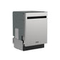 Thor Kitchen TDW24PT 24 Inch Built-In Top Control Dishwasher With Pocket Handle - Stainless Steel