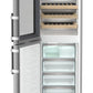Liebherr SW5291 Combination With Nofrost Freezer Compartment And Wine Tempering Compartment