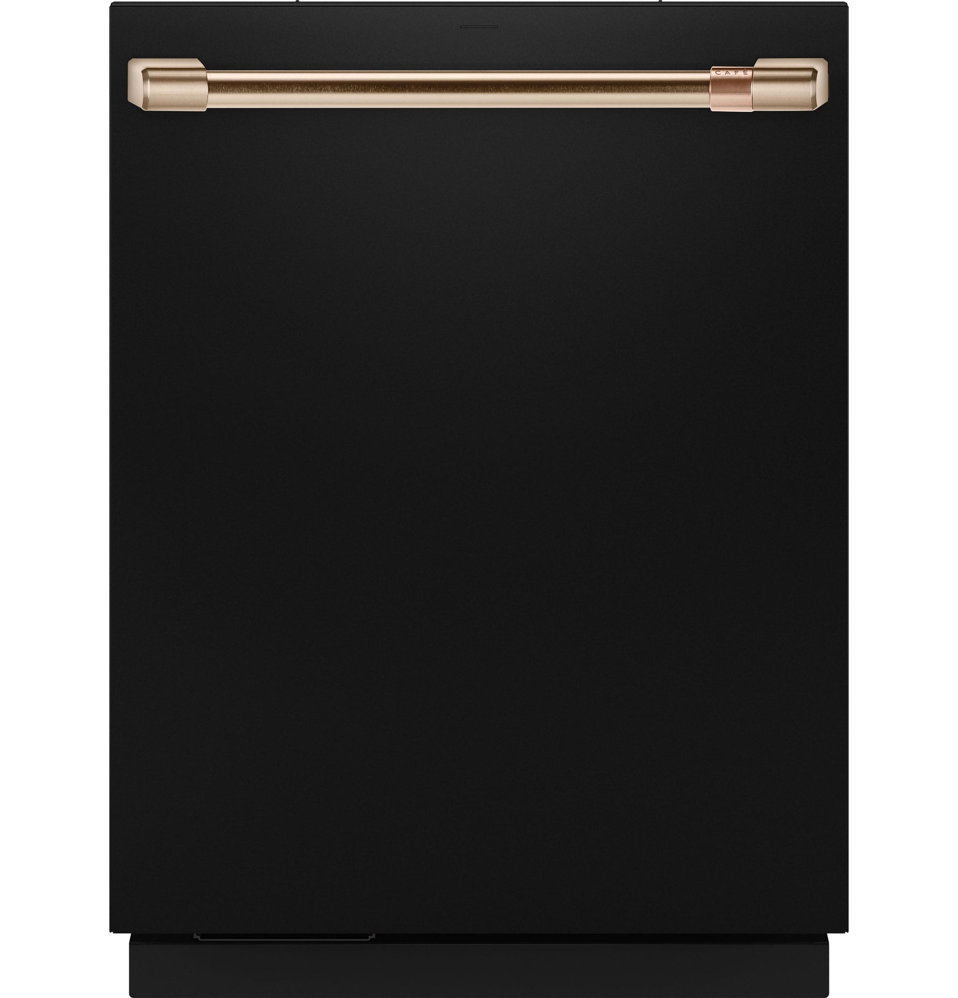 Cafe CDT858P3VD1 Café&#8482; Customfit Energy Star Stainless Interior Smart Dishwasher With Ultra Wash Top Rack And Dual Convection Ultra Dry, 44 Dba