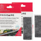 Frigidaire FRIGCOMBO8 Fppwfu02, Frgpaaf2, And (2) Frpapk2Rf Water And Air Filter Combo Kit With Produce Keeper Plus