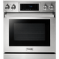 Thor Kitchen TRE3001 Thor Kitchen 30-Inch Tilt Panel Professional Electric Range - Tre3001