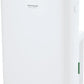 Frigidaire GHPC142AA1 3-In-1 Connected Inverter Portable Room Air Conditioner 14,000 Btu (Ashrae) / 10,500 Btu (Doe)
