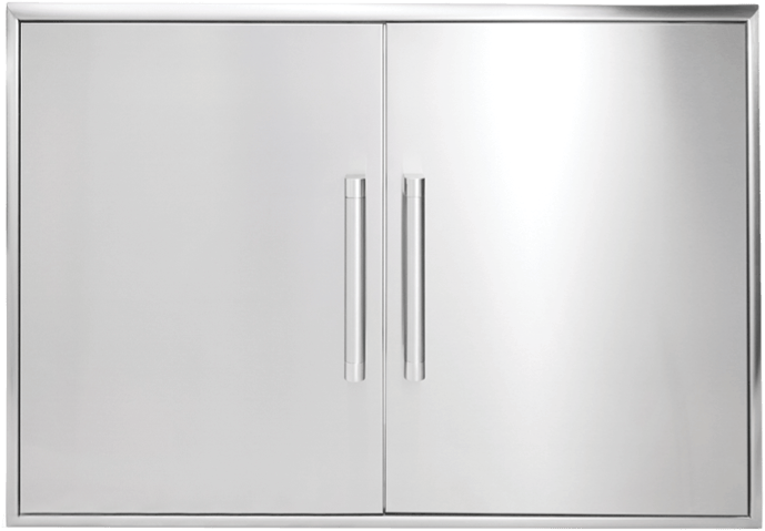 Coyote C3DA2439 39" Double Access Door