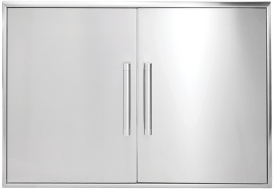 Coyote C3DA2439 39" Double Access Door