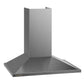 Lg HCEU3639X Lg Signature 36 Inch Wall Mount Chimney Hood