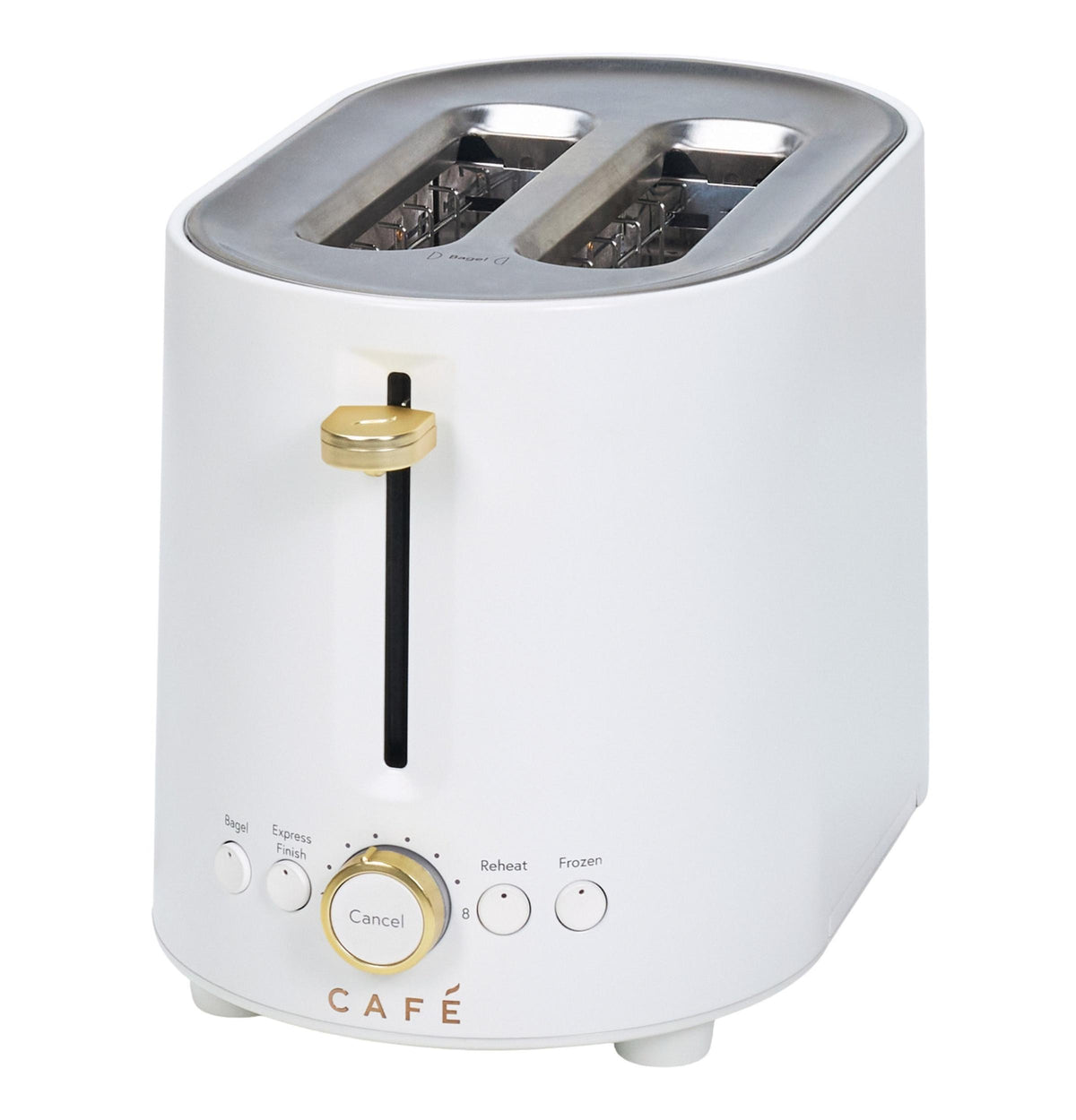 Cafe C9T2MA1ZW7 Café™ Express Finish Toaster