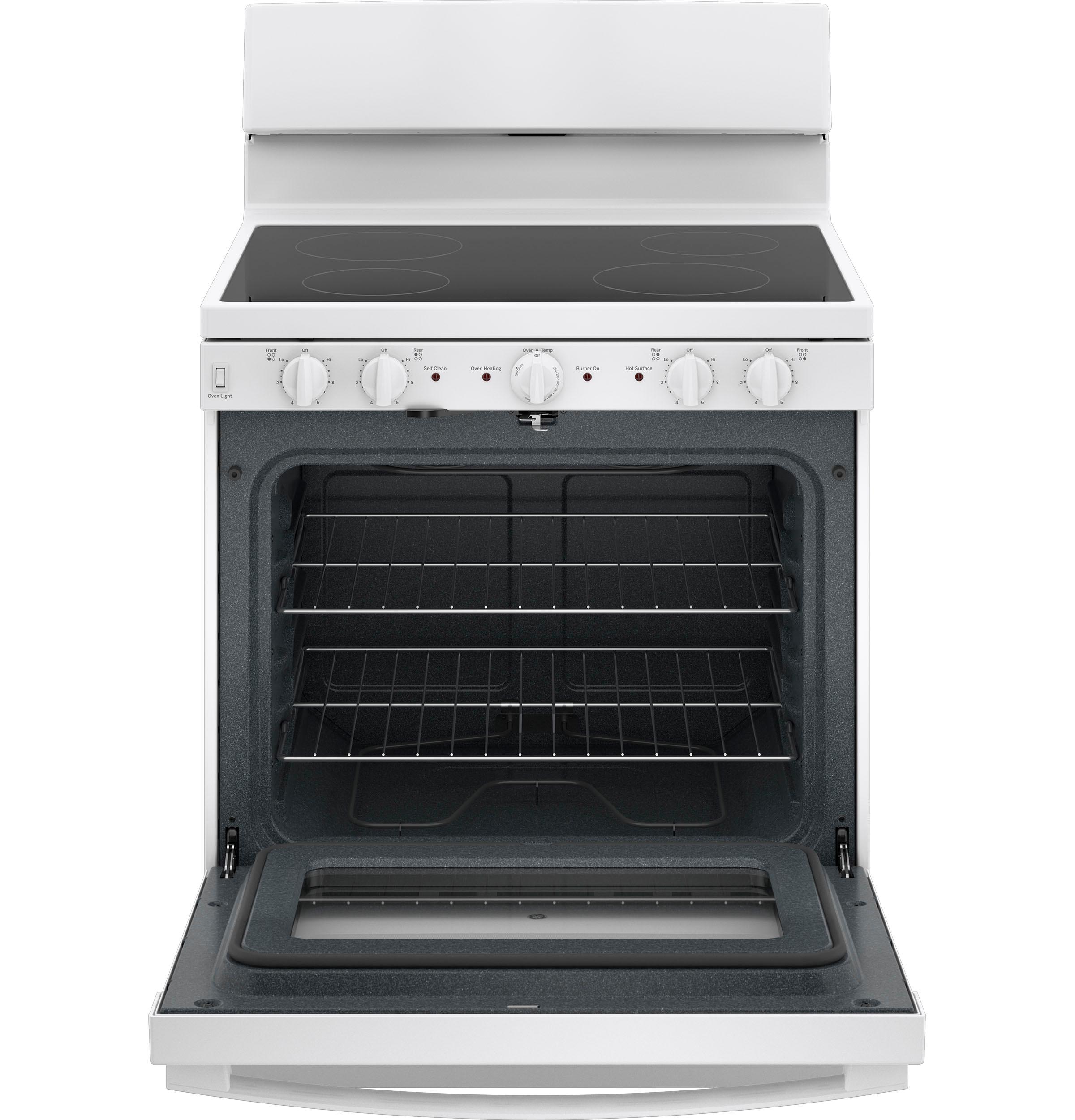 GE Appliances JB480DYWW
