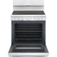 Ge Appliances JB480DYWW Ge® Energy Star® 30