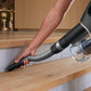 Miele HXFSH20 Duoflex Suction Hose Extension - For Cleaning Narrow Gaps And Areas That Are Hard To Reach.