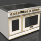 Fulgor Milano F4EIR486BR1 48