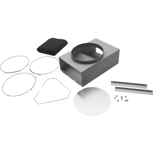 Jennair W10272065 Island Hood Recirculation Kit