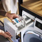 Miele WACSOA0902L Aqua Capsules - 9-Pack Of Fabric Softener For Freshly Scented Laundry. Easyopen.