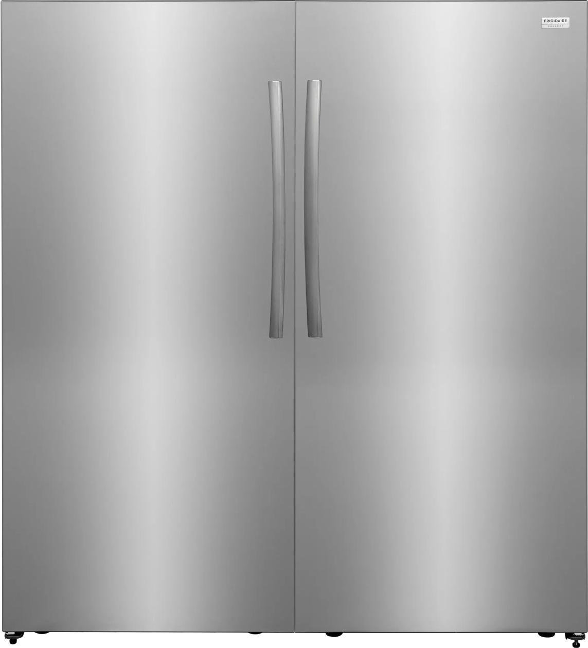 Frigidaire GRDA1911AF 19 Cu. Ft. Single-Door Refrigerator