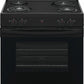 Frigidaire FCRC3012BB 30