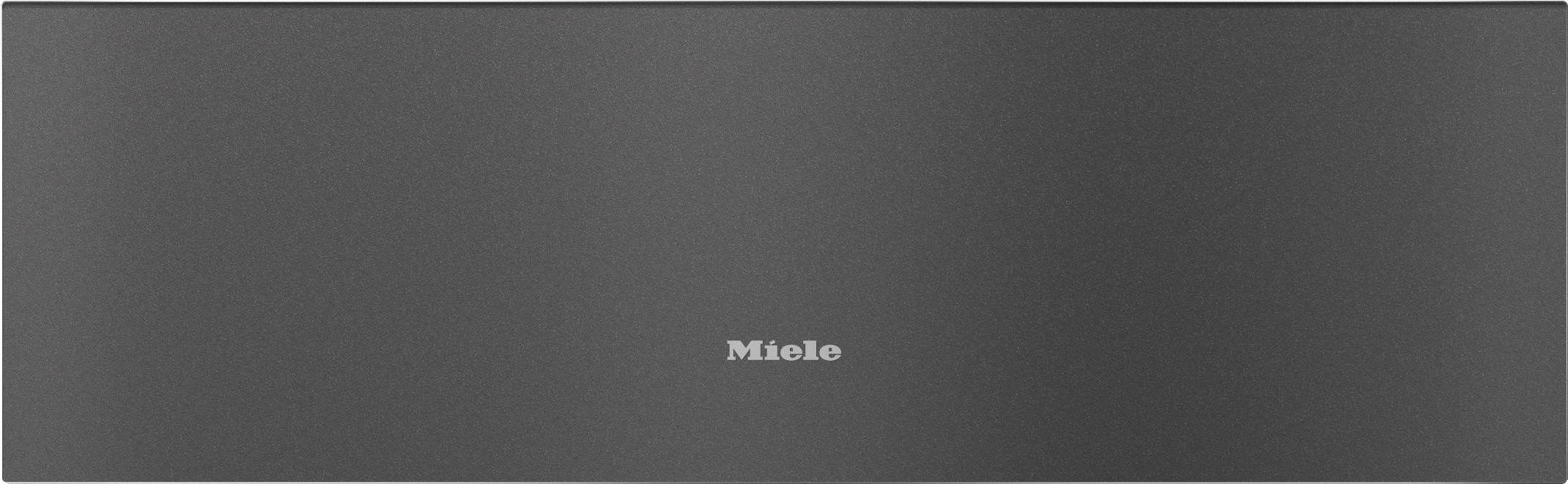 Miele ESW7670GG Esw 7670 Graphite Grey - Handleless Gourmet Warming Drawer, 30