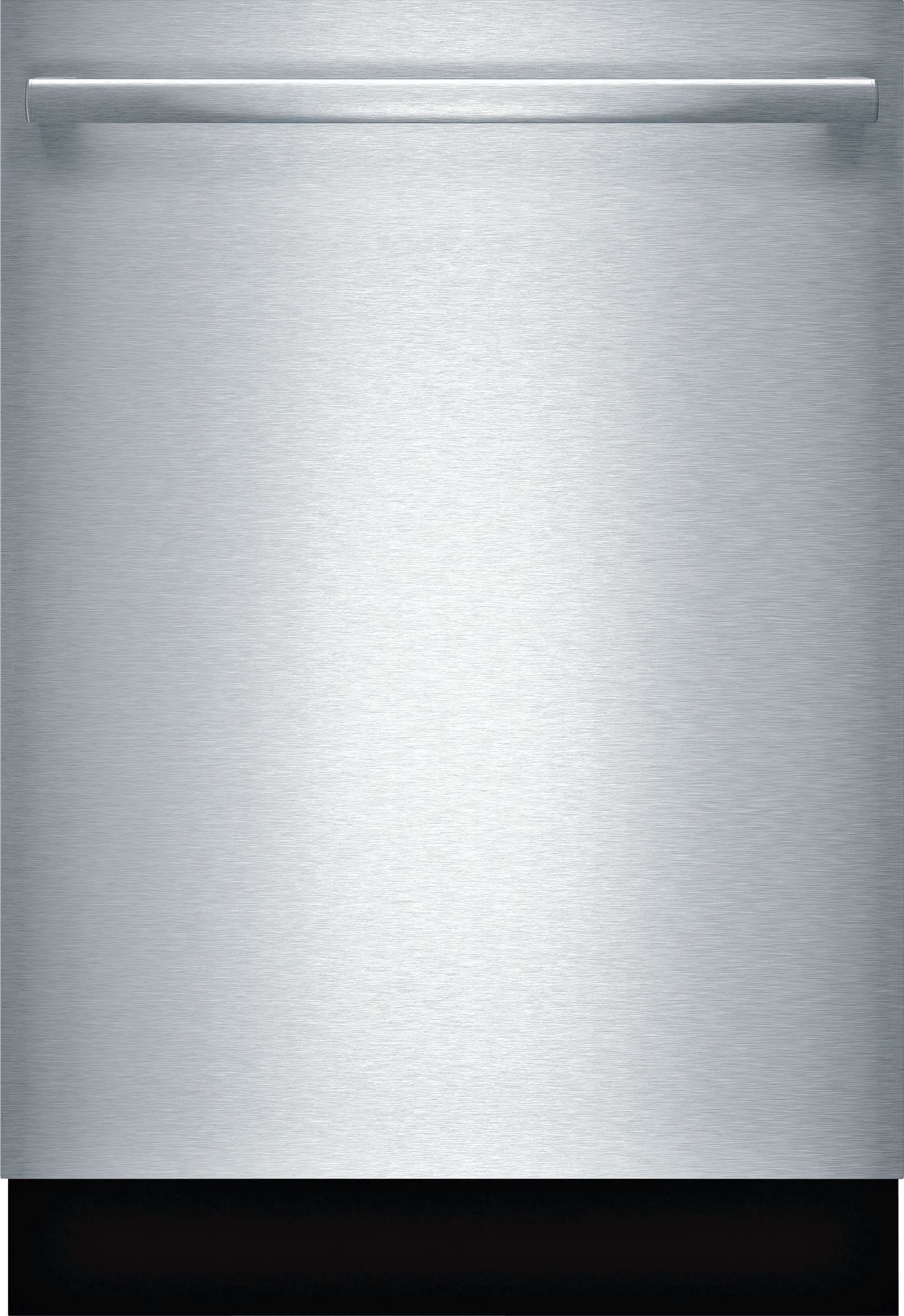 Bosch SHX68TL5UC Dishwasher 24" Stainless Steel