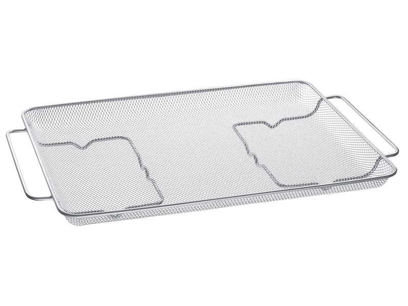 Samsung NSG6DG8500SR Bespoke 6.0 Cu. Ft. Smart Slide-In Gas Range With Air Sous Vide & Air Fry In Stainless Steel