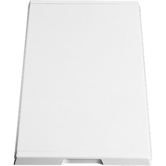 Jennair A341W One-Piece Grill Cover