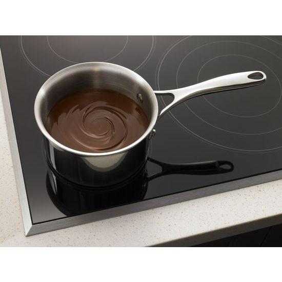 Jennair JEC3430BB 30-Inch Electric Radiant Cooktop