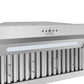 Thor Kitchen TLH2815 28 Inch Liner Hood In 15