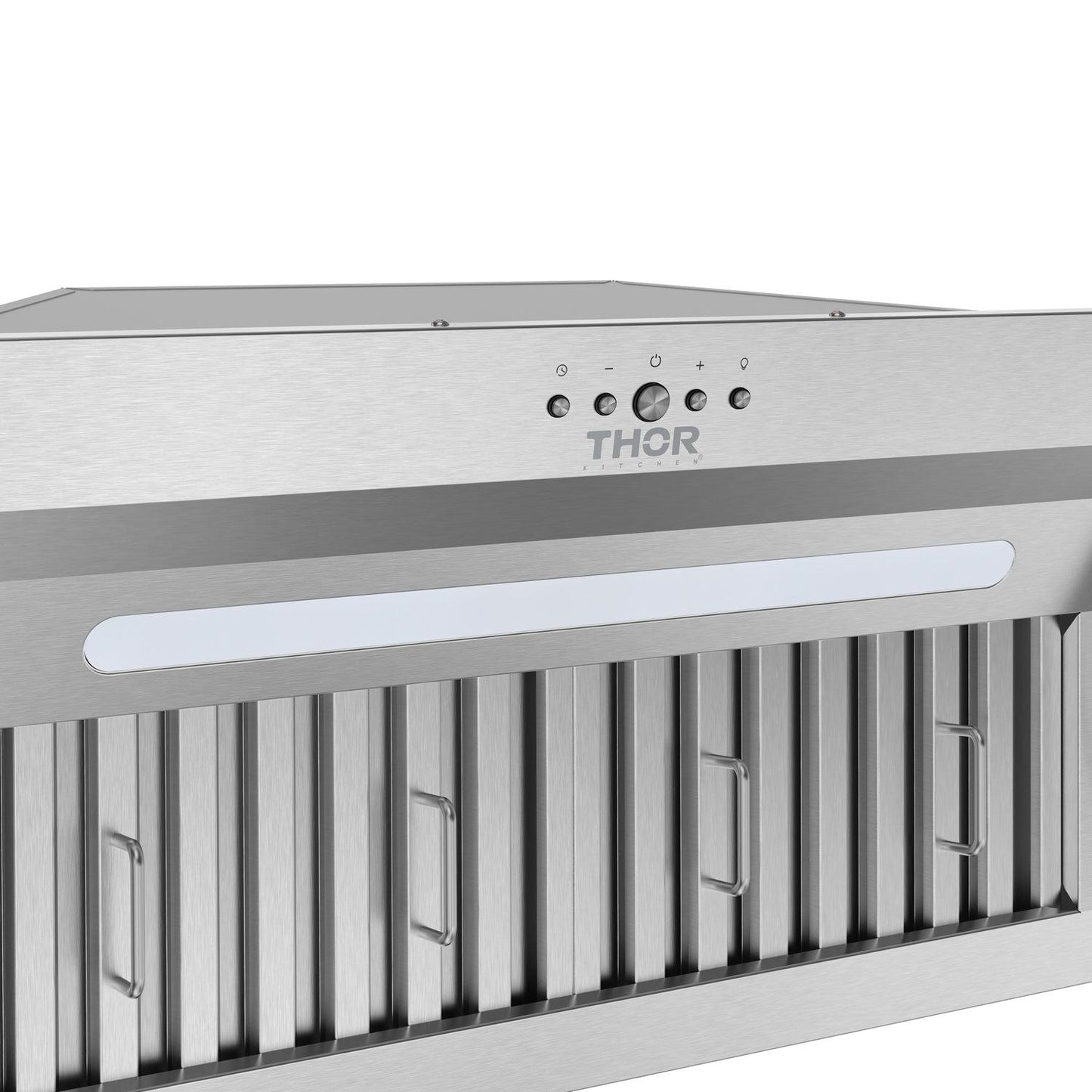 Thor Kitchen TLH2815 28 Inch Liner Hood In 15" Height