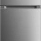 Frigidaire FRTE2246AS 22 Cu. Ft. Garage Ready Top Freezer Refrigerator