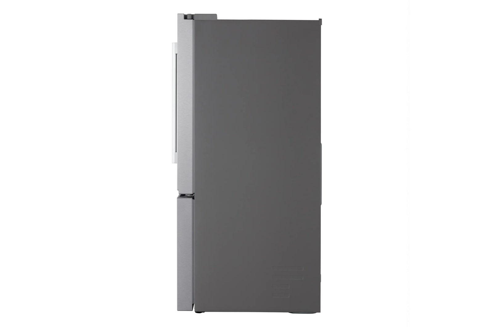 Lg LF21G6201S 21 Cu. Ft. 3-Door French Door, Counter-Depth Max™ Refrigerator