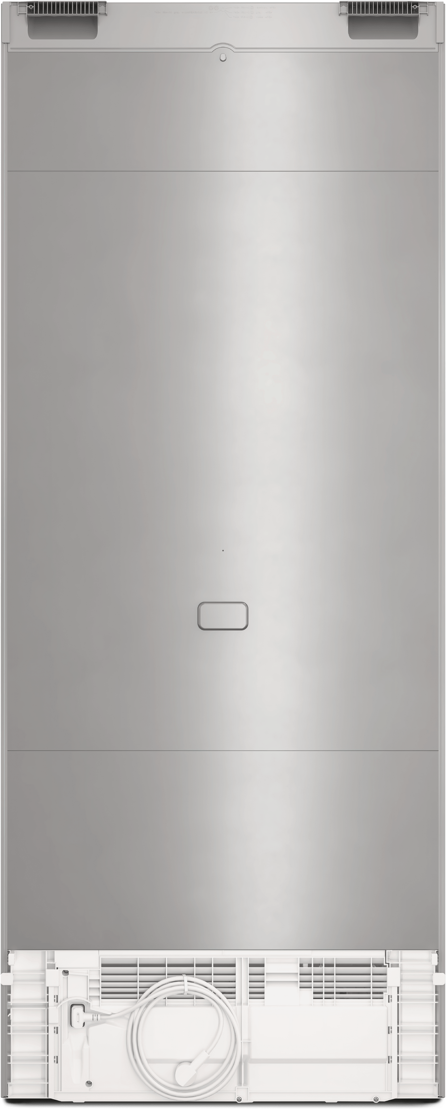 Miele KFN4776ED Kfn 4776 Ed - Freestanding Fridge-Freezer With Dailyfresh And Nofrost In 30'' Width For A Lot Of Storage Space.