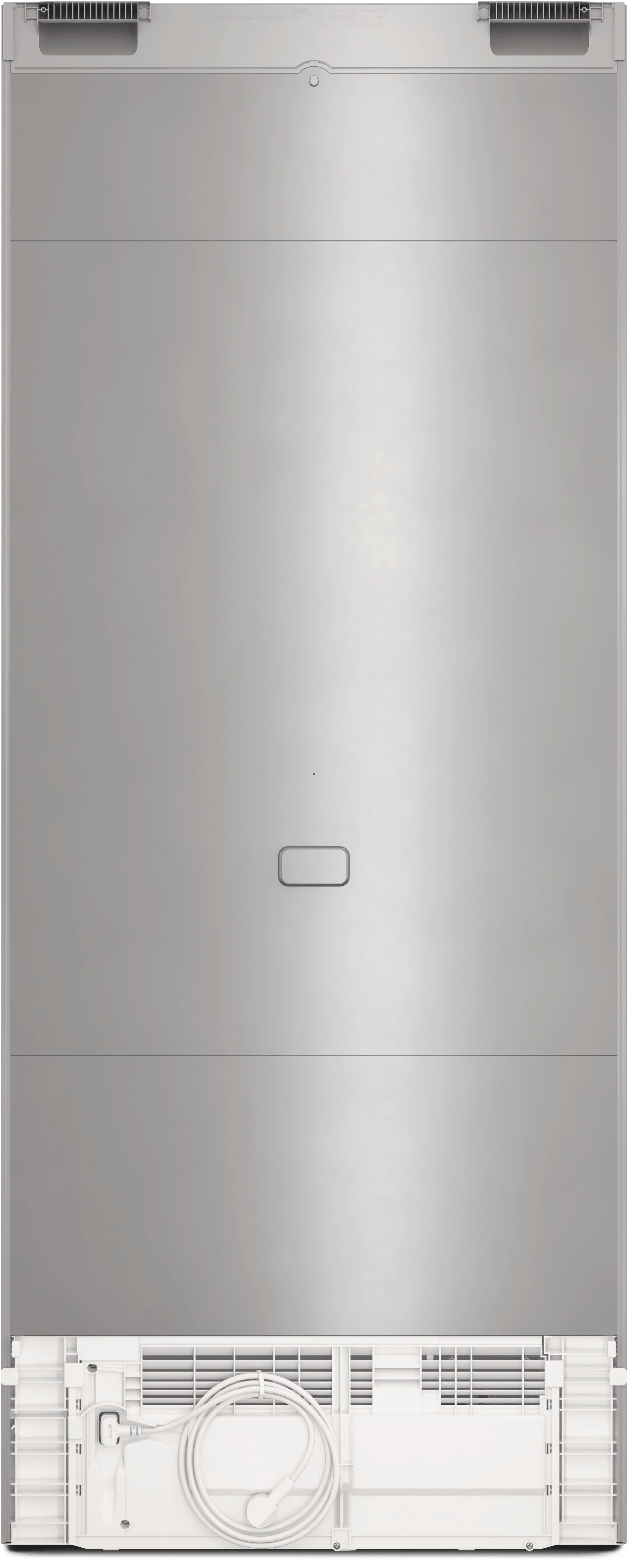 Miele KFN4776ED Kfn 4776 Ed - Freestanding Fridge-Freezer With Dailyfresh And Nofrost In 30'' Width For A Lot Of Storage Space.