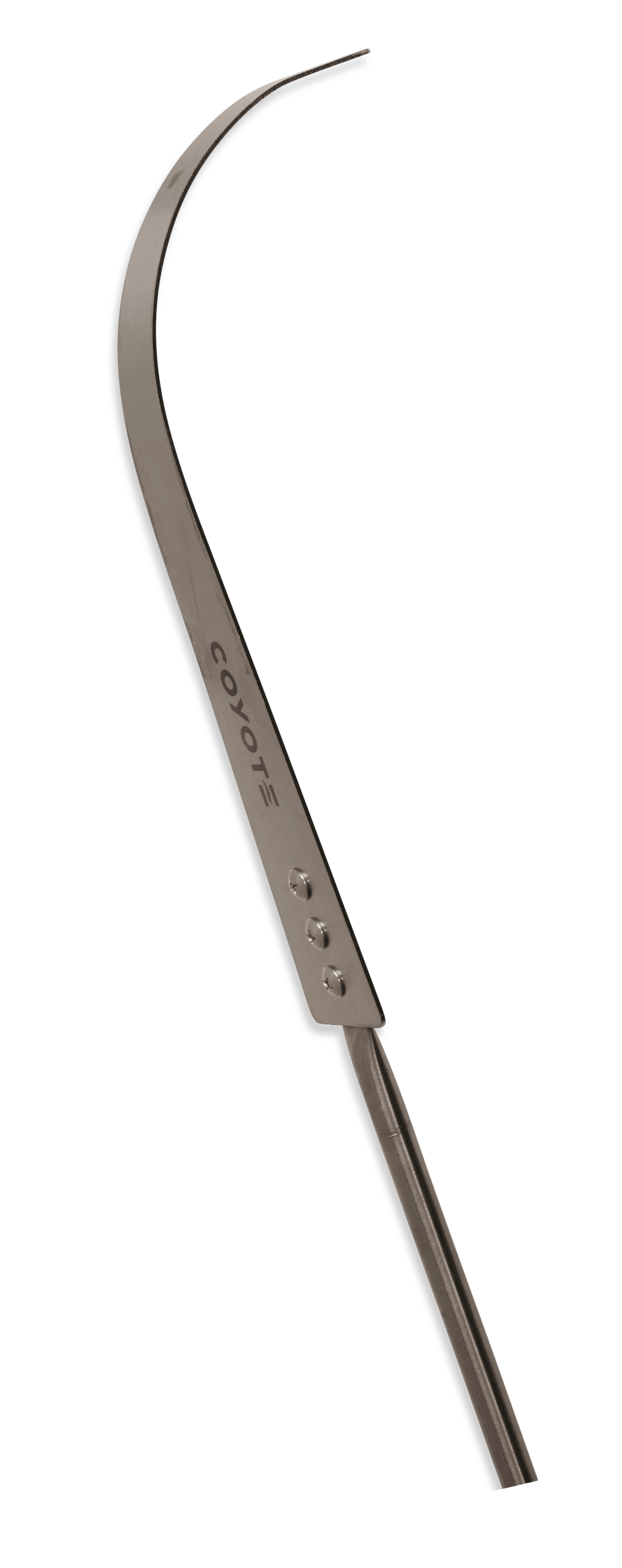 Coyote C1PZ30WY Wood-Fired Pizza Oven