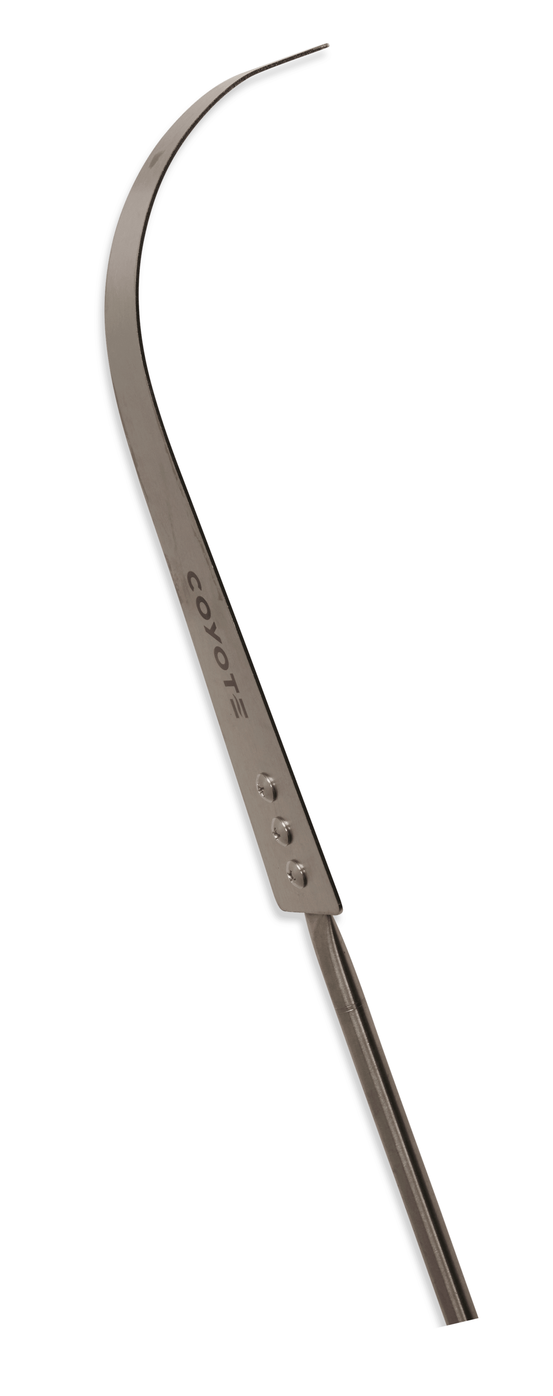 Coyote C1PZ30WMB Wood-Fired Pizza Oven