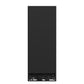 Forno FWCDR669730S Forno Celano 30-Inch Triple Zone Wine And Beverage Cooler, 21.3 Cu.Ft, Stainless Steel
