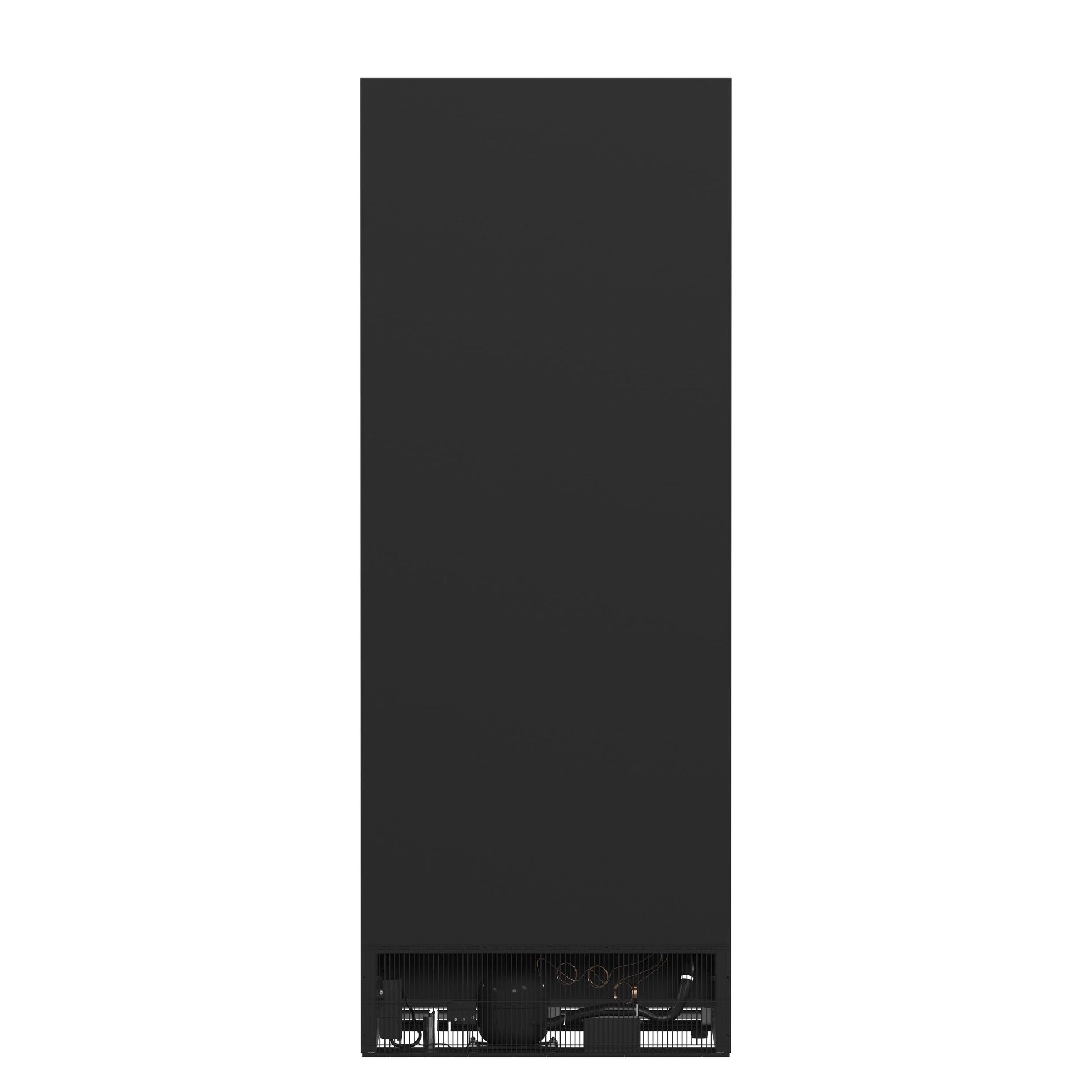 Forno FWCDR669730S Forno Celano 30-Inch Triple Zone Wine And Beverage Cooler, 21.3 Cu.Ft, Stainless Steel