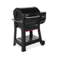 Weber 3400666 Bottom Shelf - Weber Smoque™