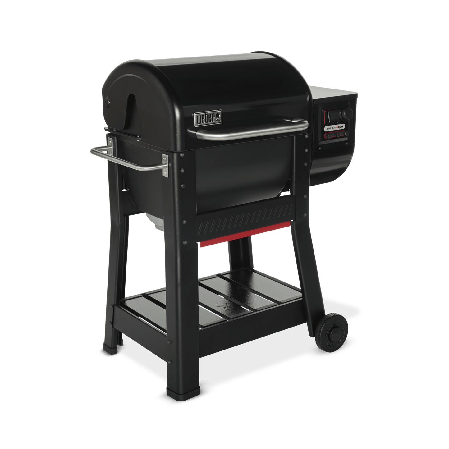 Weber 3400666 Bottom Shelf - Weber Smoque™