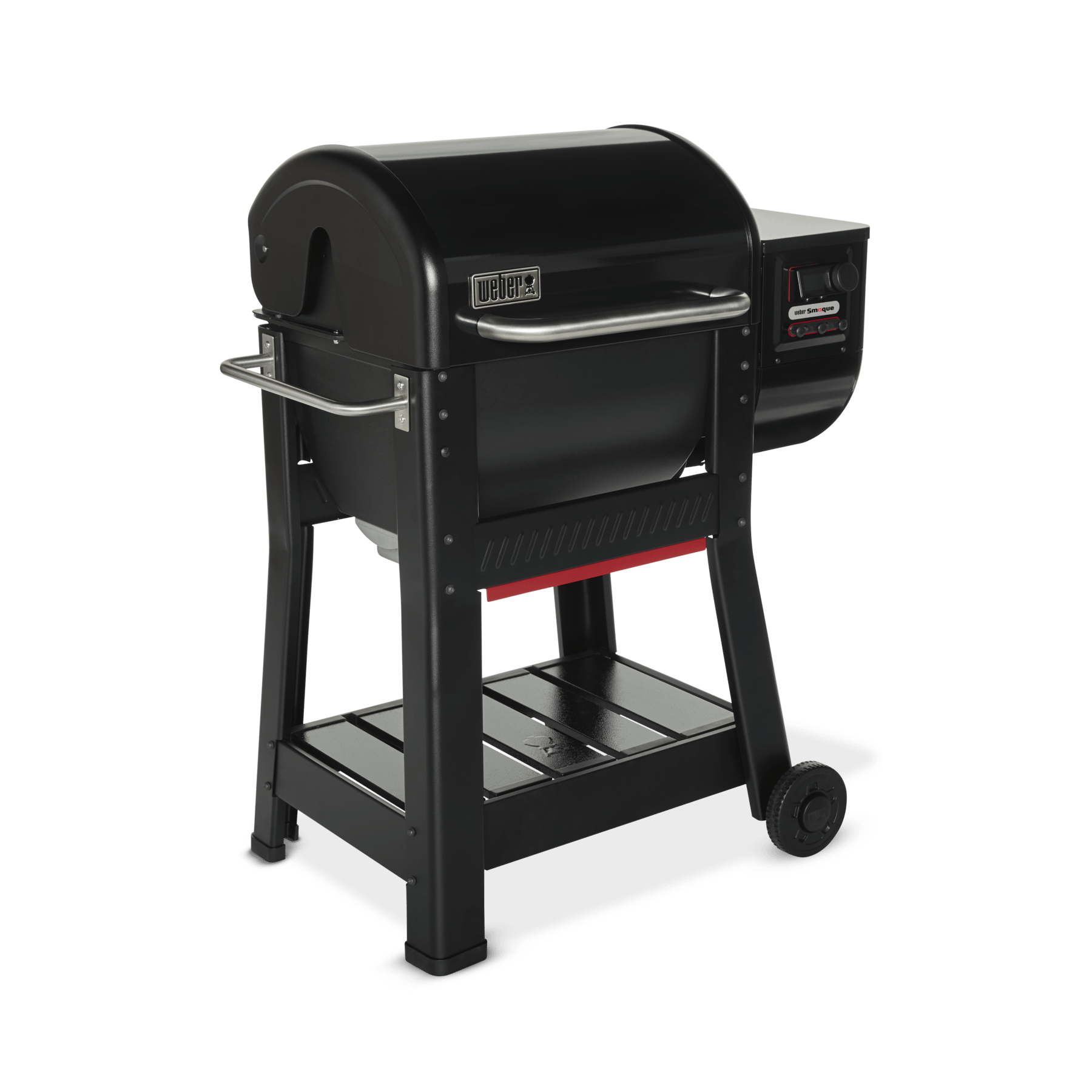 Weber 3400666 Bottom Shelf - Weber Smoque™