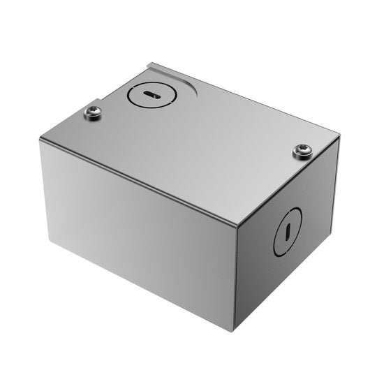 Faber WIREBOX3 Fixed Wire Box Inlxssv2, Inlp28Ssv Only