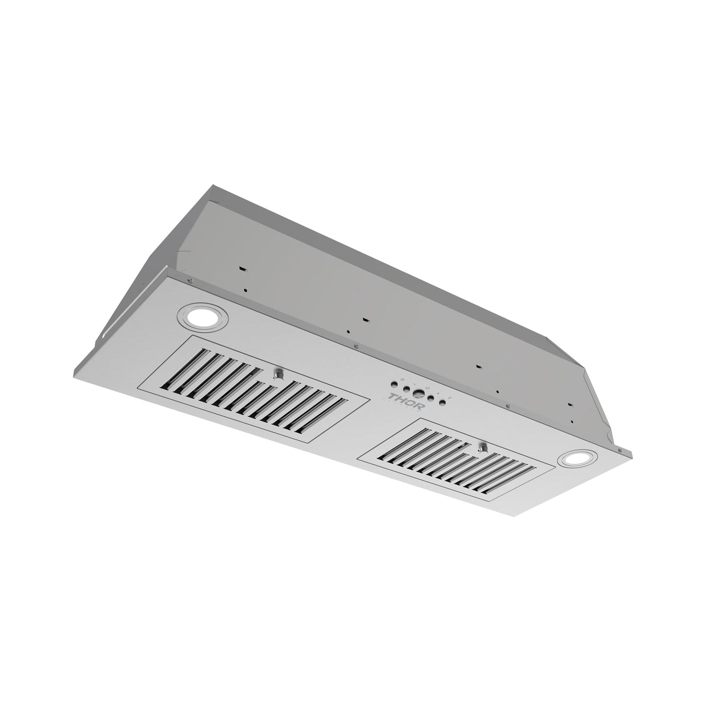 Thor Kitchen TLH3611 36 Inch Liner Hood In 11 Height